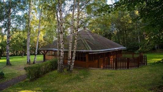Hotel v horách v Karpaczi, odpočinek na Śnieżce